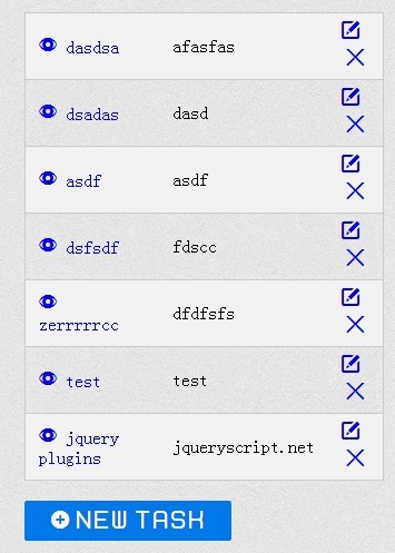 jQuery LazyBox